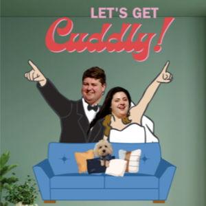 Couch Cuddle Fund