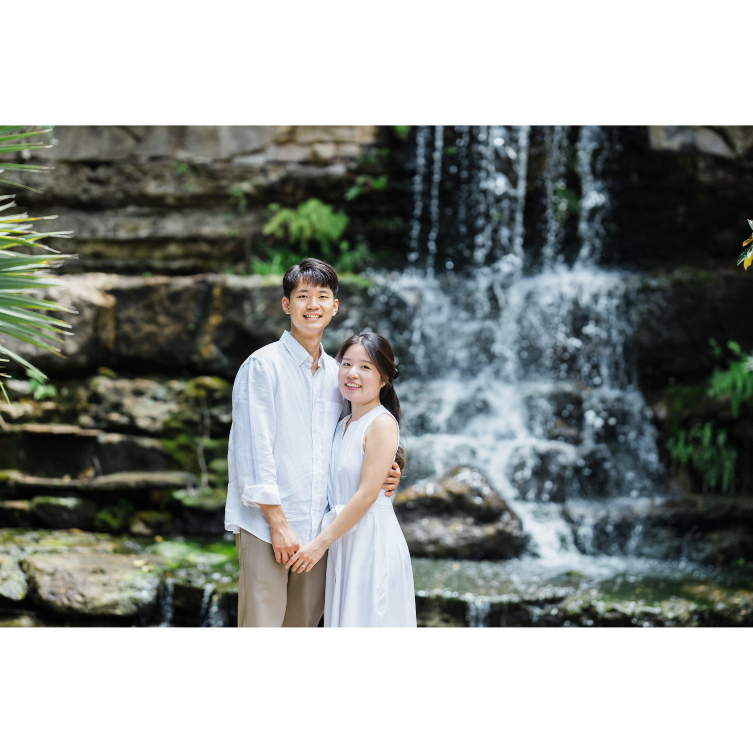 Engagement Photshoot