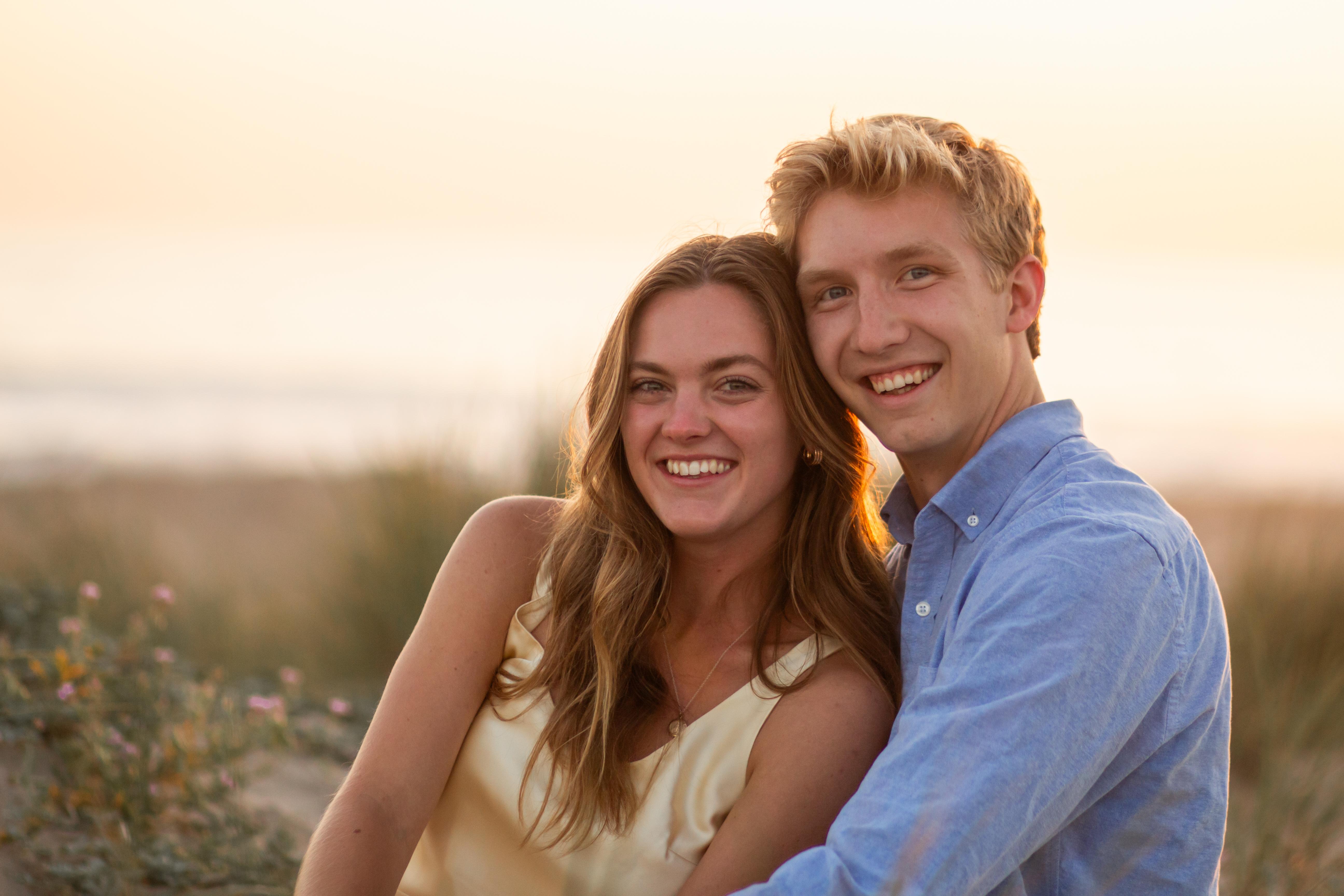 The Wedding Website of Anna van Wijk and Jack Gardner