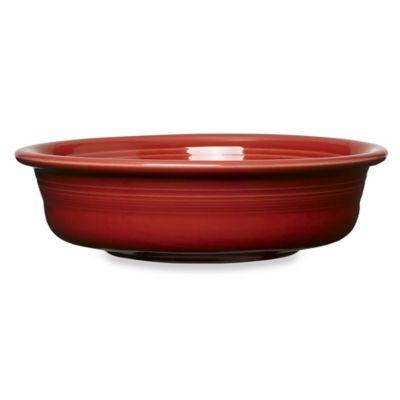 Fiesta® 2 qt. Serving Bowl in Lemongrass