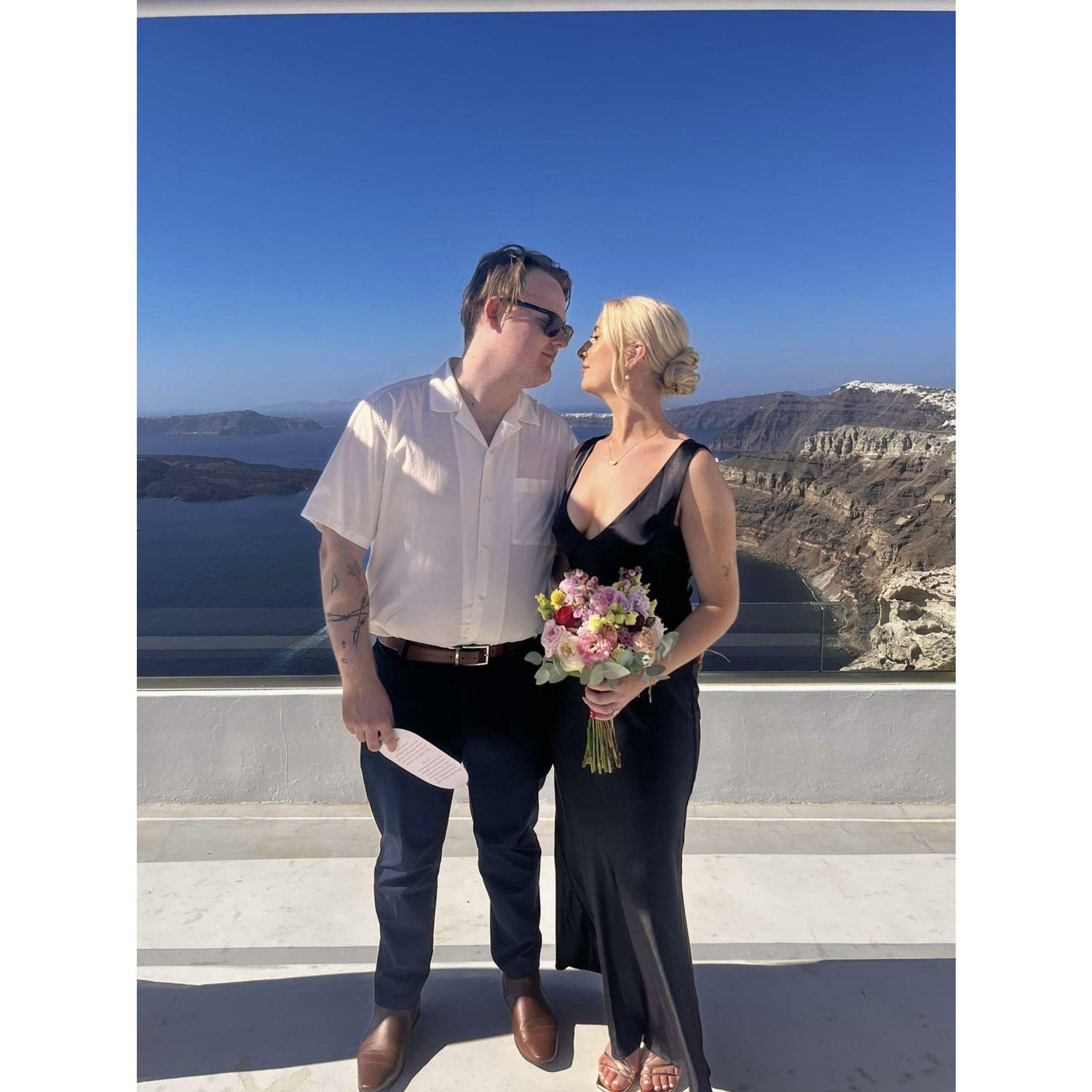 Celebrating more love