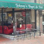 Johnny's Bagels & Deli