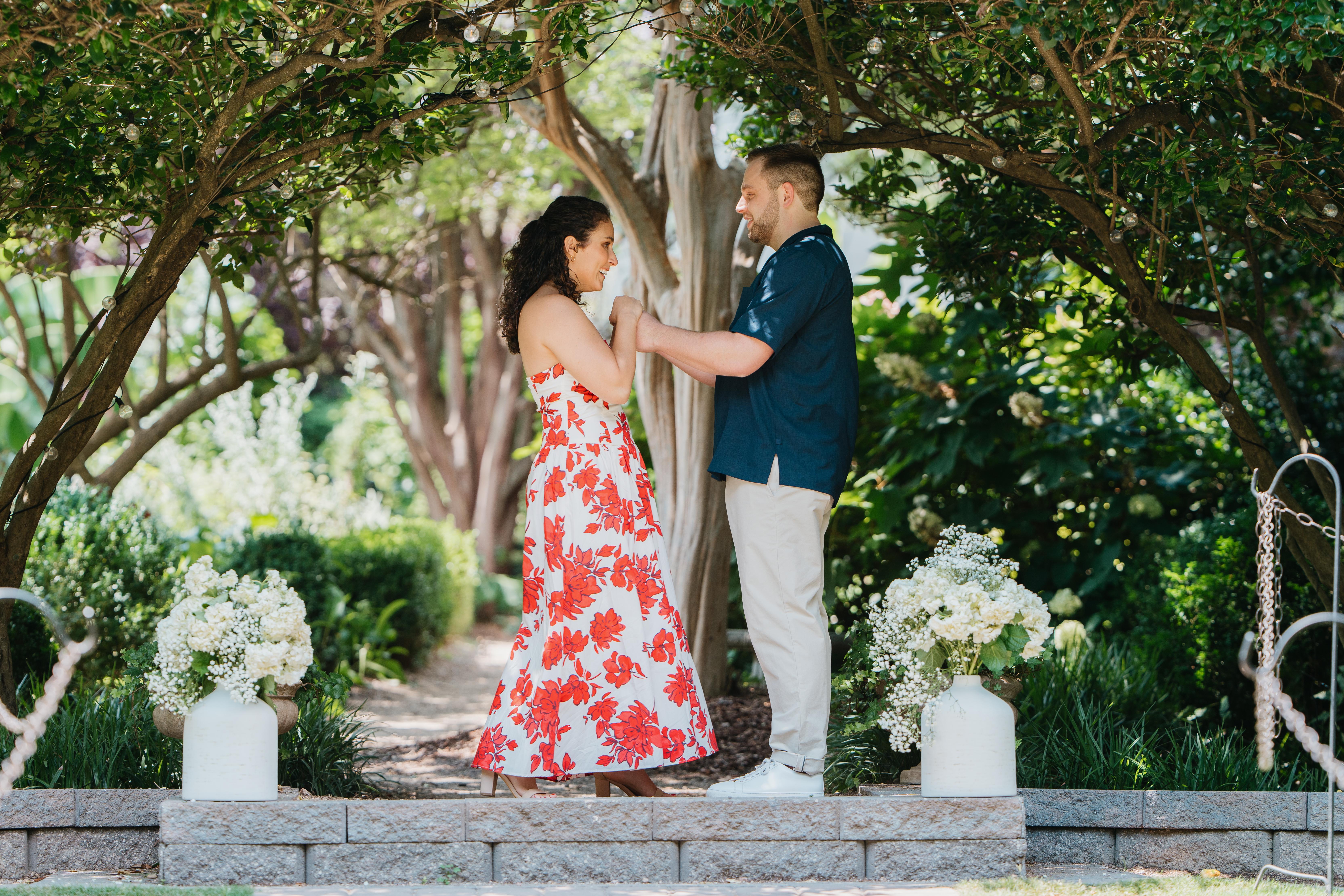 The Wedding Website of Silas Anderson and Lizzie Rossitch