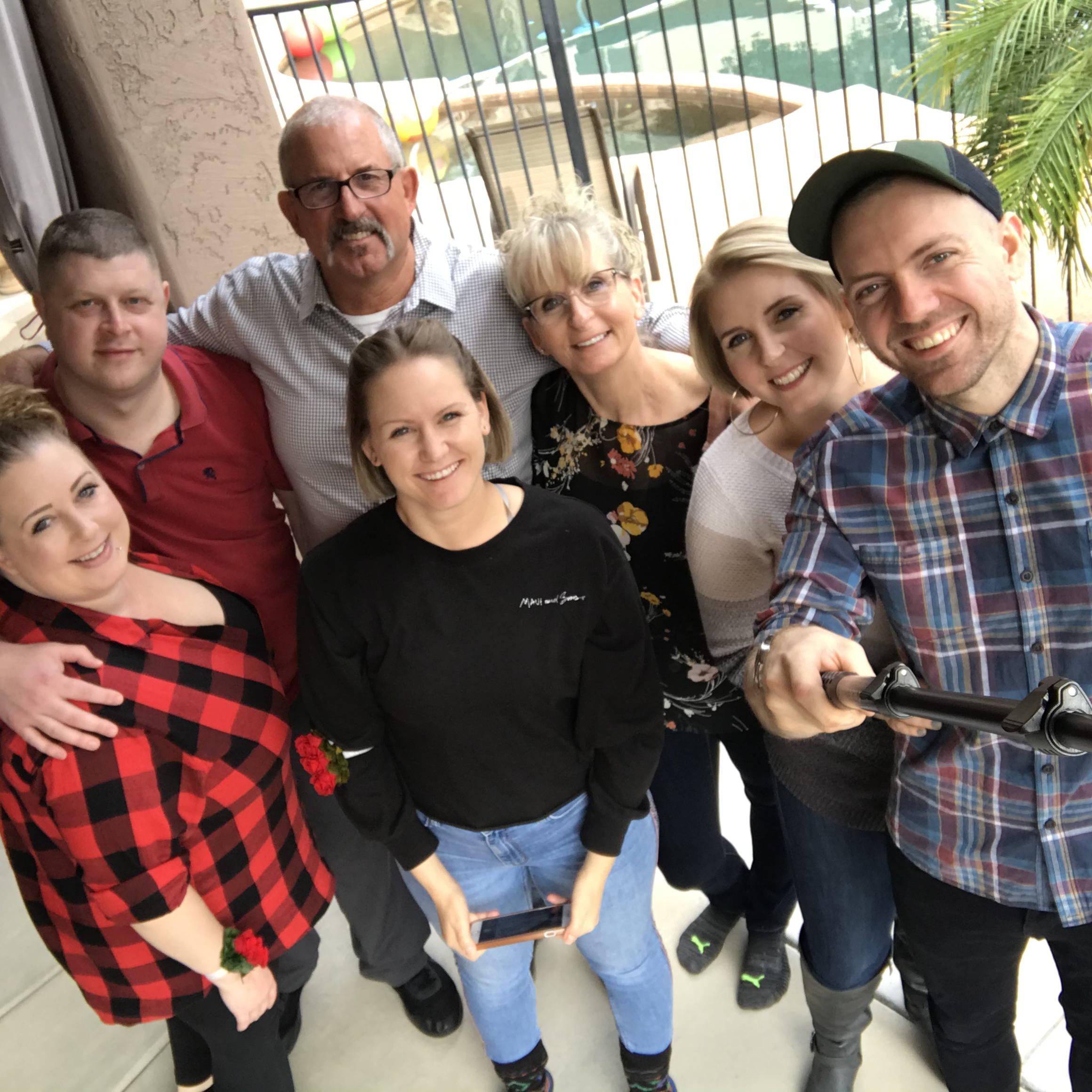 Thanksgiving 2019 🍁