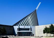 National Museum of the Marine Corps