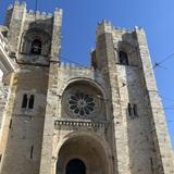 Lisbon Cathedral