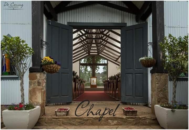The Wedding Website of Corene Smit and Deon du Toit