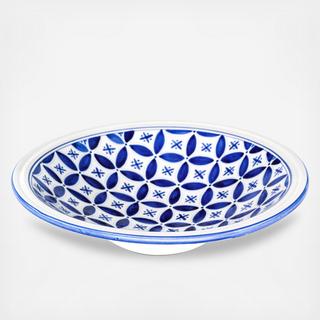 Fez Serving Bowl