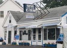 Four Seas Ice Cream