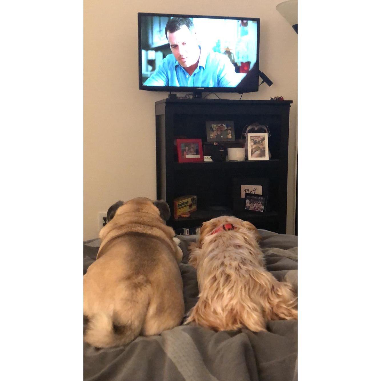 Mylo and Mugzee continued