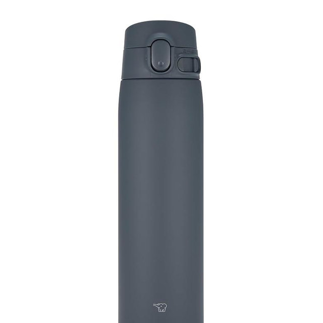 Zojirushi SM-VH72-HM GoCafe Insulated Stainless Steel Mug, 24-Ounce (.72 liter)