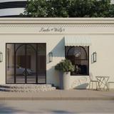 Frankie and Wally’s