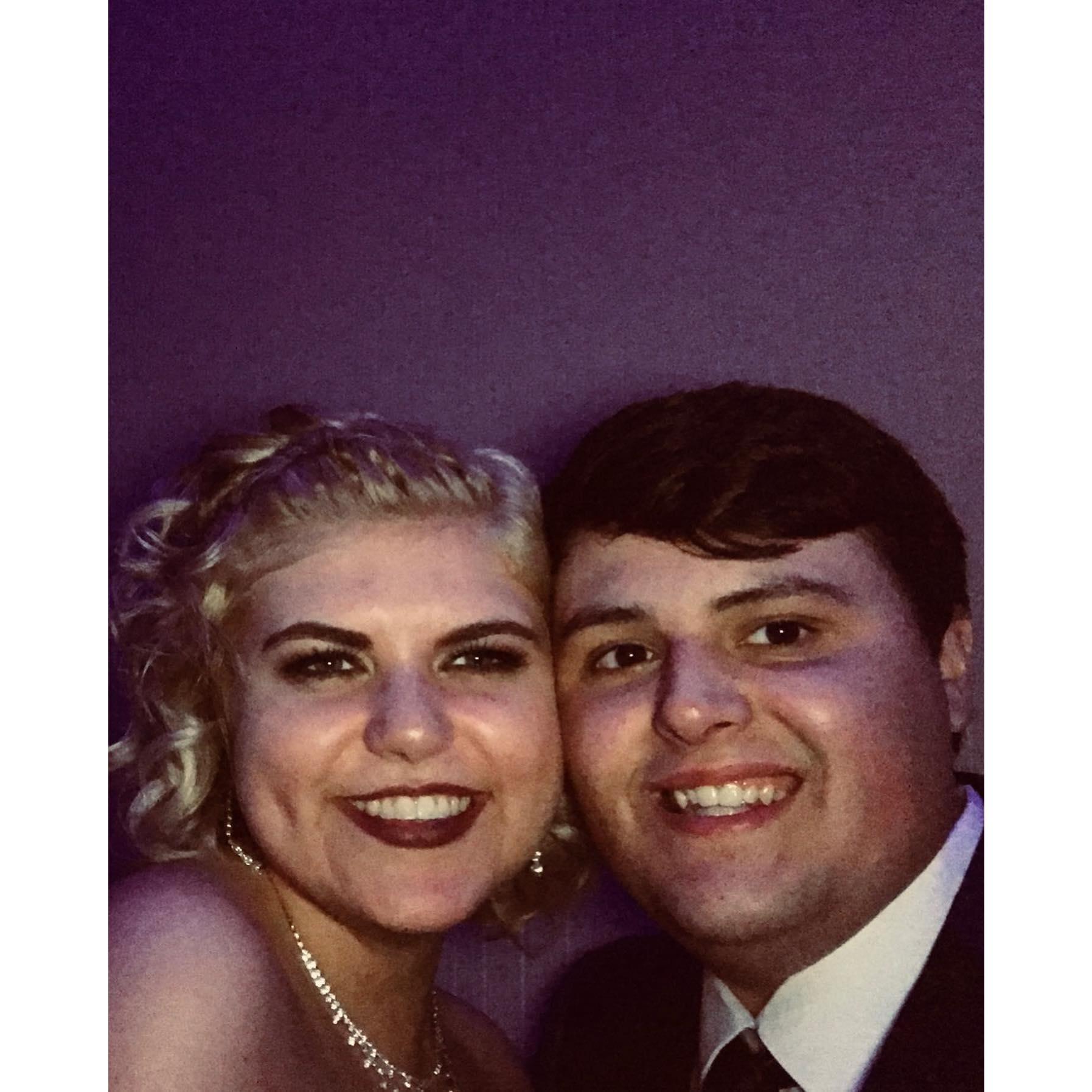 Prom Night