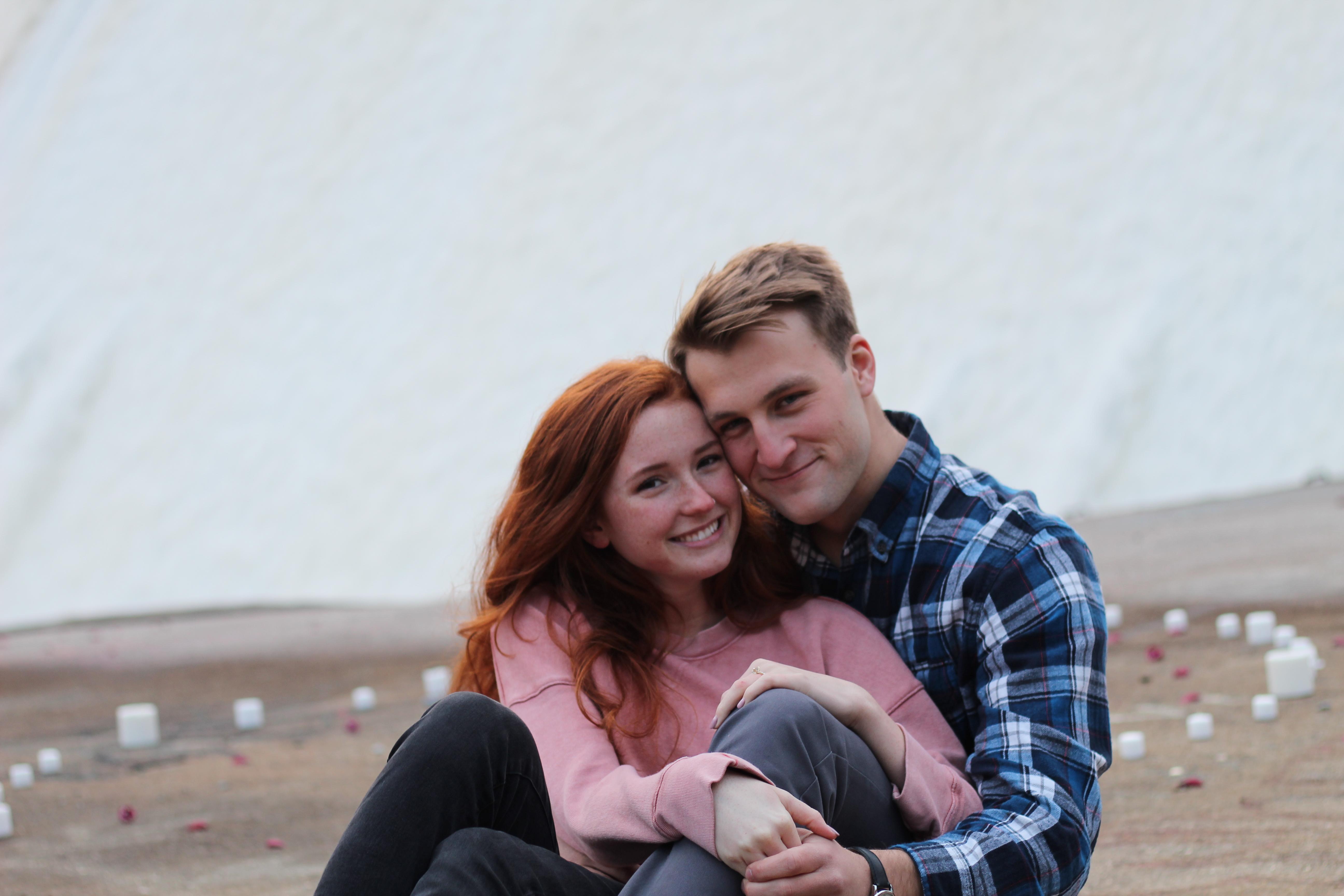 The Wedding Website of Christy Isler and Drew Goodwyn