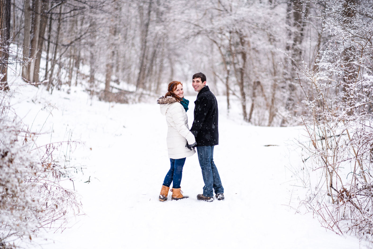 The Wedding Website of Megan Sinton and Daniel Emerick