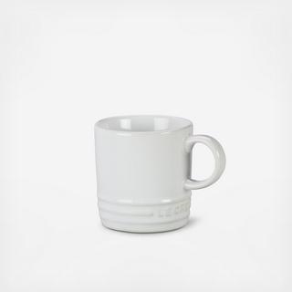 Espresso Mug, Set of 2