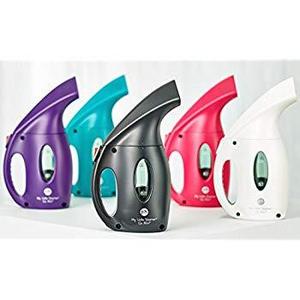 Joy Mangano 900-Watt My Little Steamer