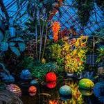 Franklin Park Conservatory and Botanical Gardens