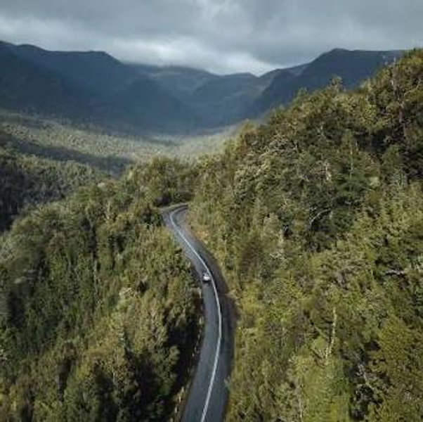 Car rental Tasmania