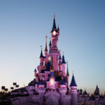 Disneyland Paris