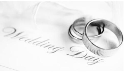 The Wedding Website of Anthony Scirrotto and Jasmine Nelson
