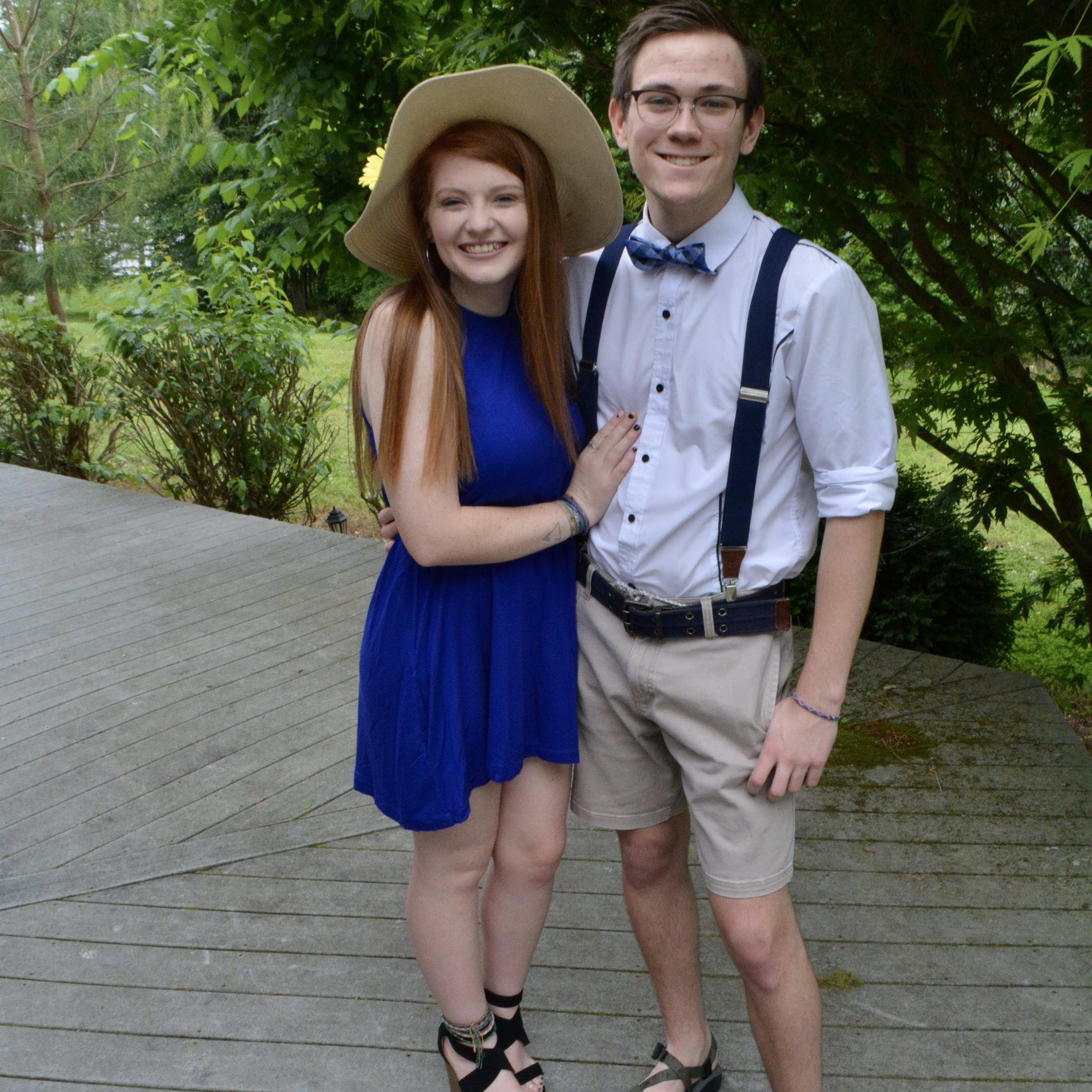 PKT formal May 2019