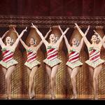 Christmas in NYC - Radio City Rockettes' Christmas Spectacular