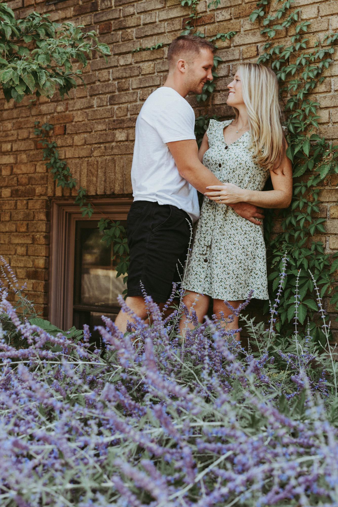 ENGAGEMENT PHOTOS 2020