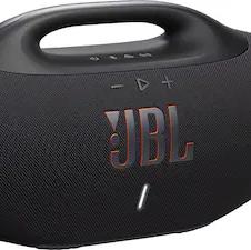 JBL - Boombox 4 portable waterproof speaker - 2025 - Black