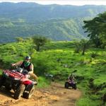 ATV Tour in the Sierra Madre Mountains