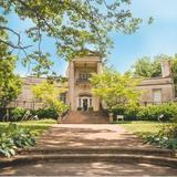 Burritt on the Mountain