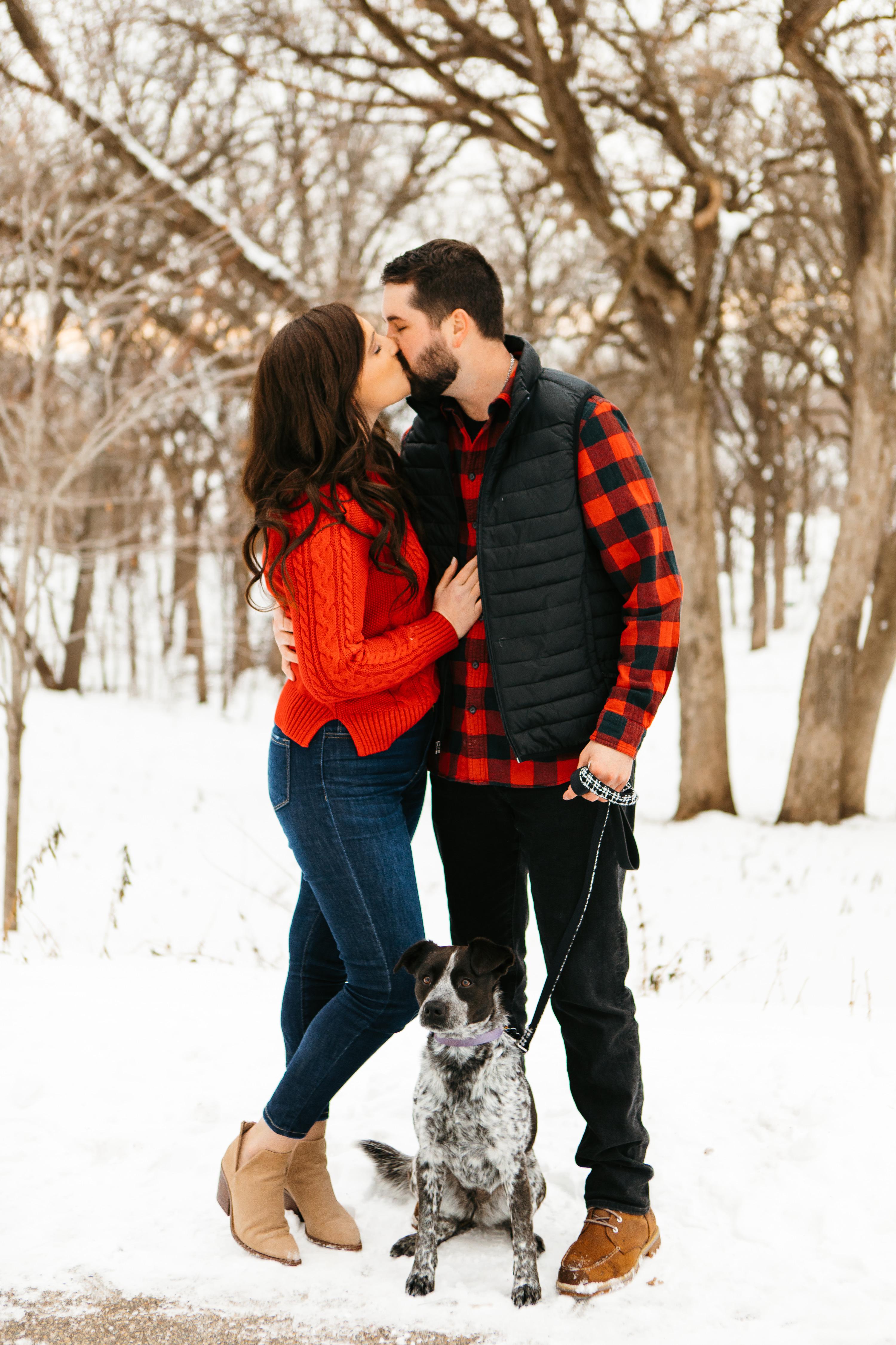 The Wedding Website of Amanda Steffes and Alan Nelson
