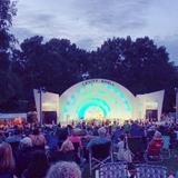 Overton Park Shell