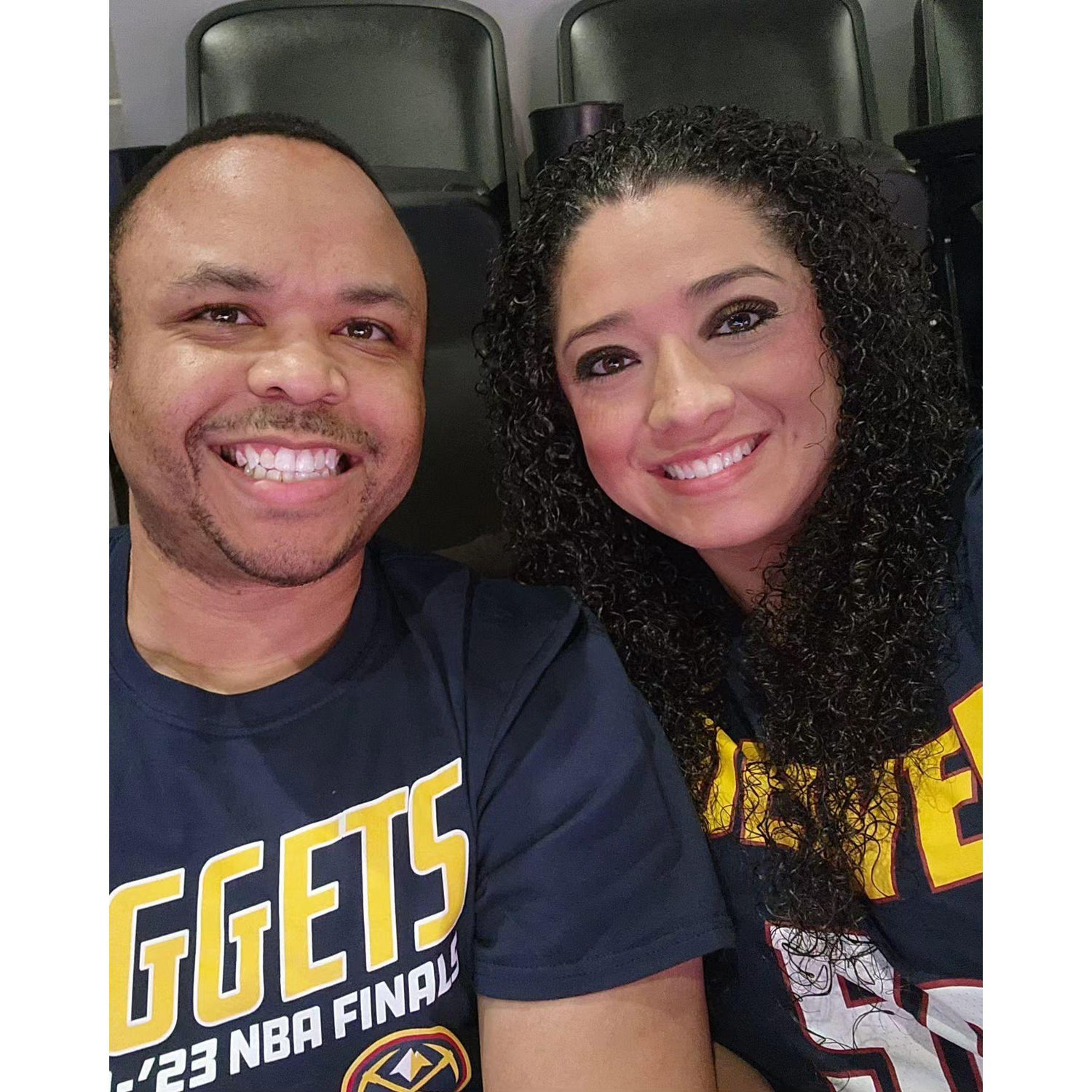 GO NUGGETS!!!!