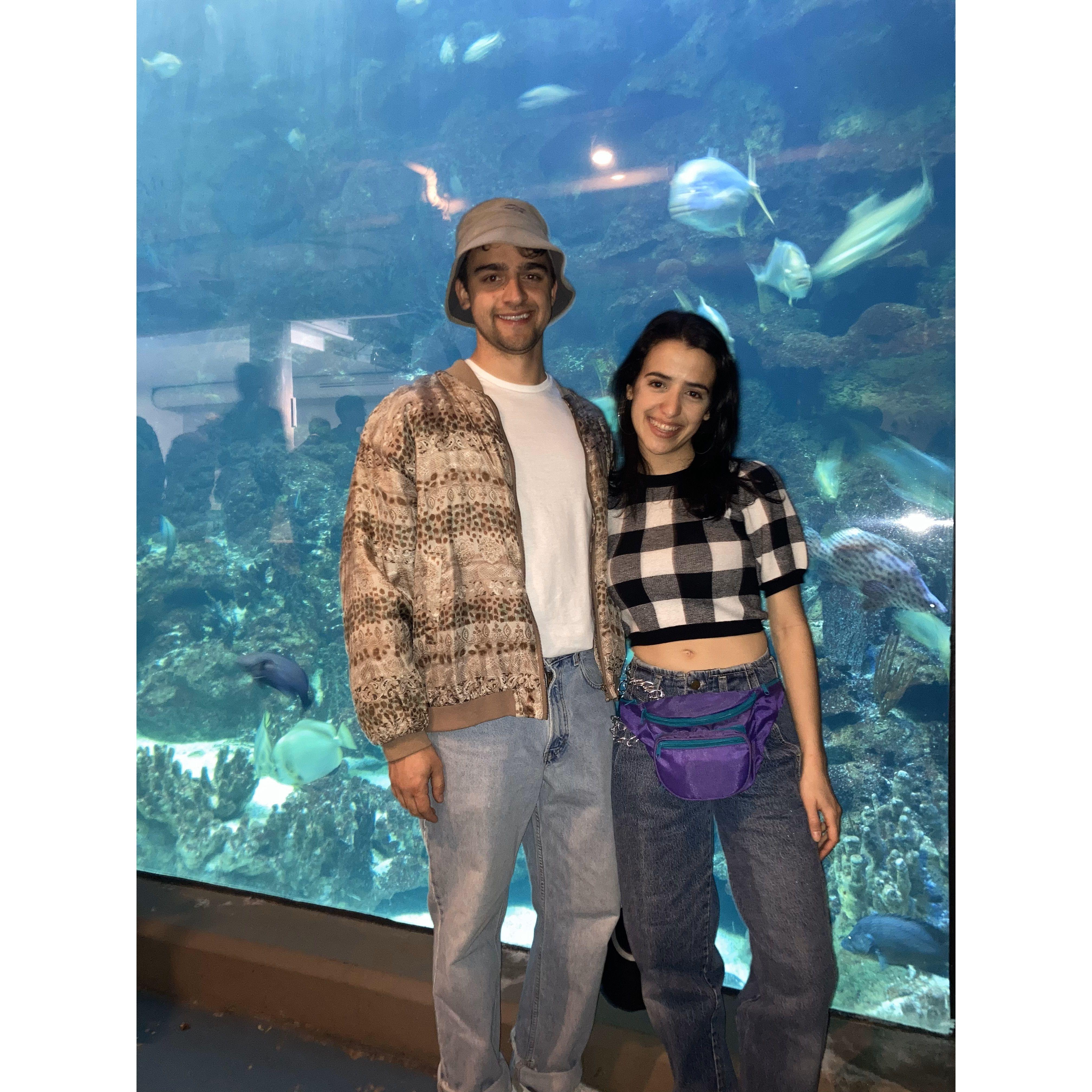 2022 - Pittsburg, PA