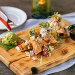 SLC RESTAURANT - Sol Agave