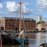 The Docks