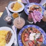 Jeannine's Restaurant & Bakery