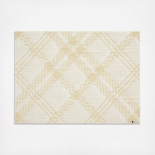 Martha Stewart Ribbons Placemat