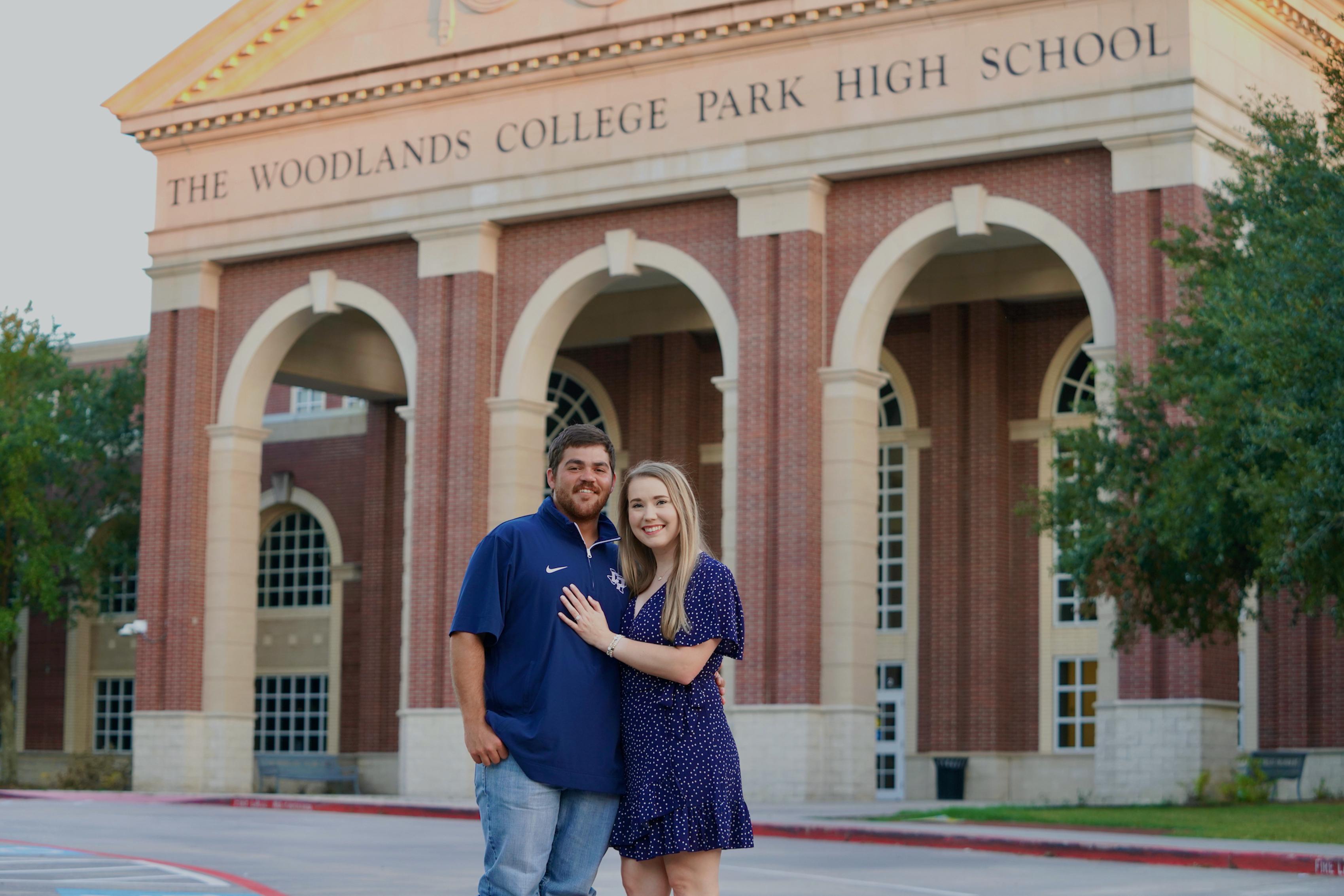 The Wedding Website of Abi Kolb and Tyler Cosentino
