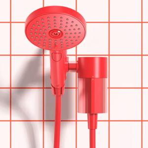 Shower Filter Set
