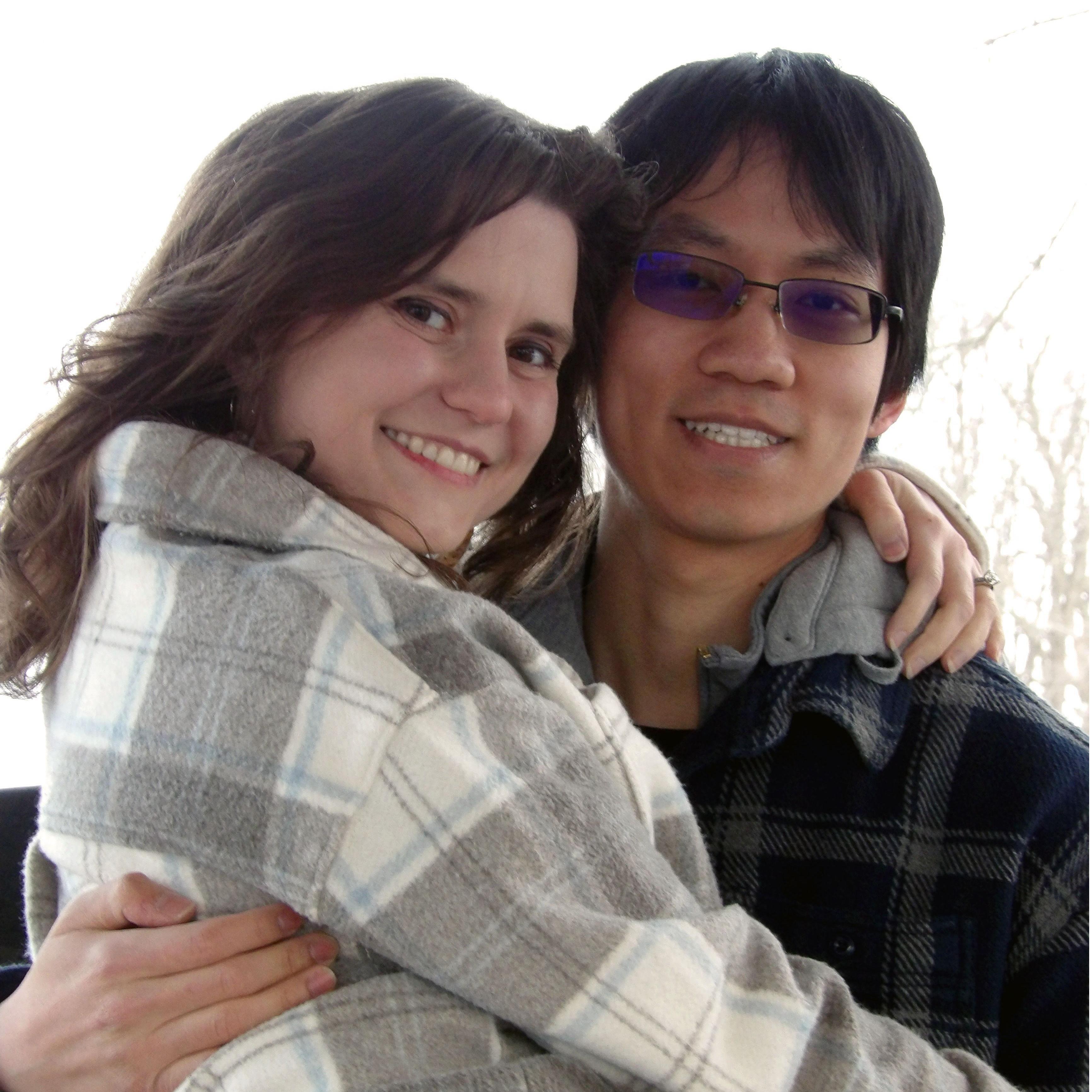 Our Winter Photoshoot - 2/23/25