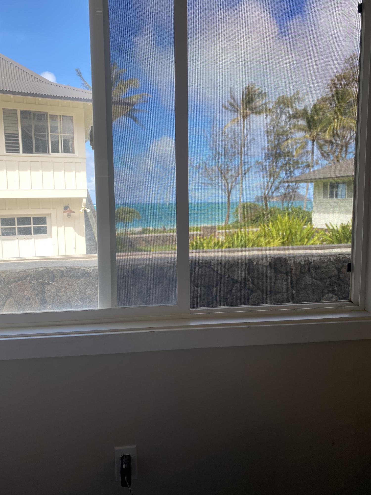 Hawaii