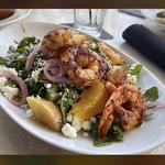 Casablanca Cafe