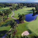 Deer Creek Golf Club