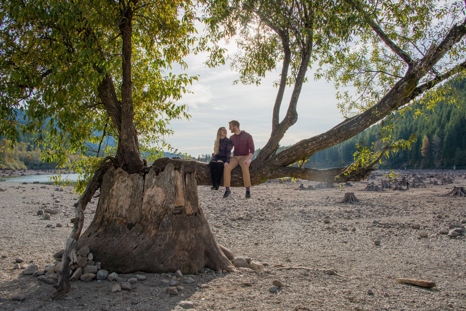 The Wedding Website of Suzanne Schmidt and Matthew Petersen