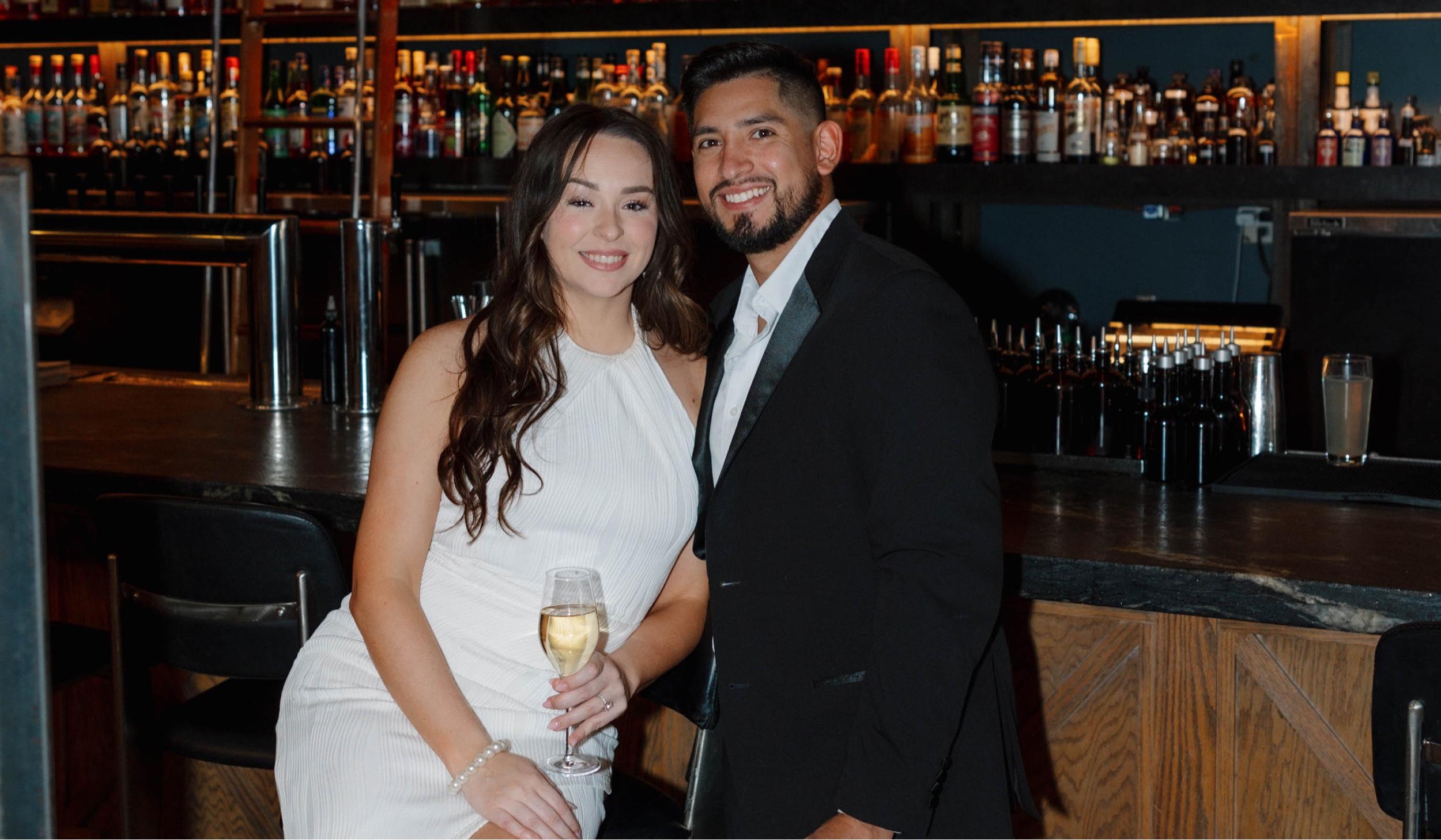 The Wedding Website of Kayla Renee Bradley and Jose Francisco Gallardo