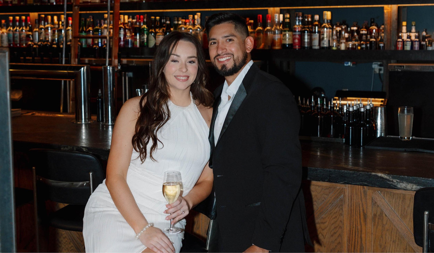 The Wedding Website of Kayla Renee Bradley and Jose Francisco Gallardo