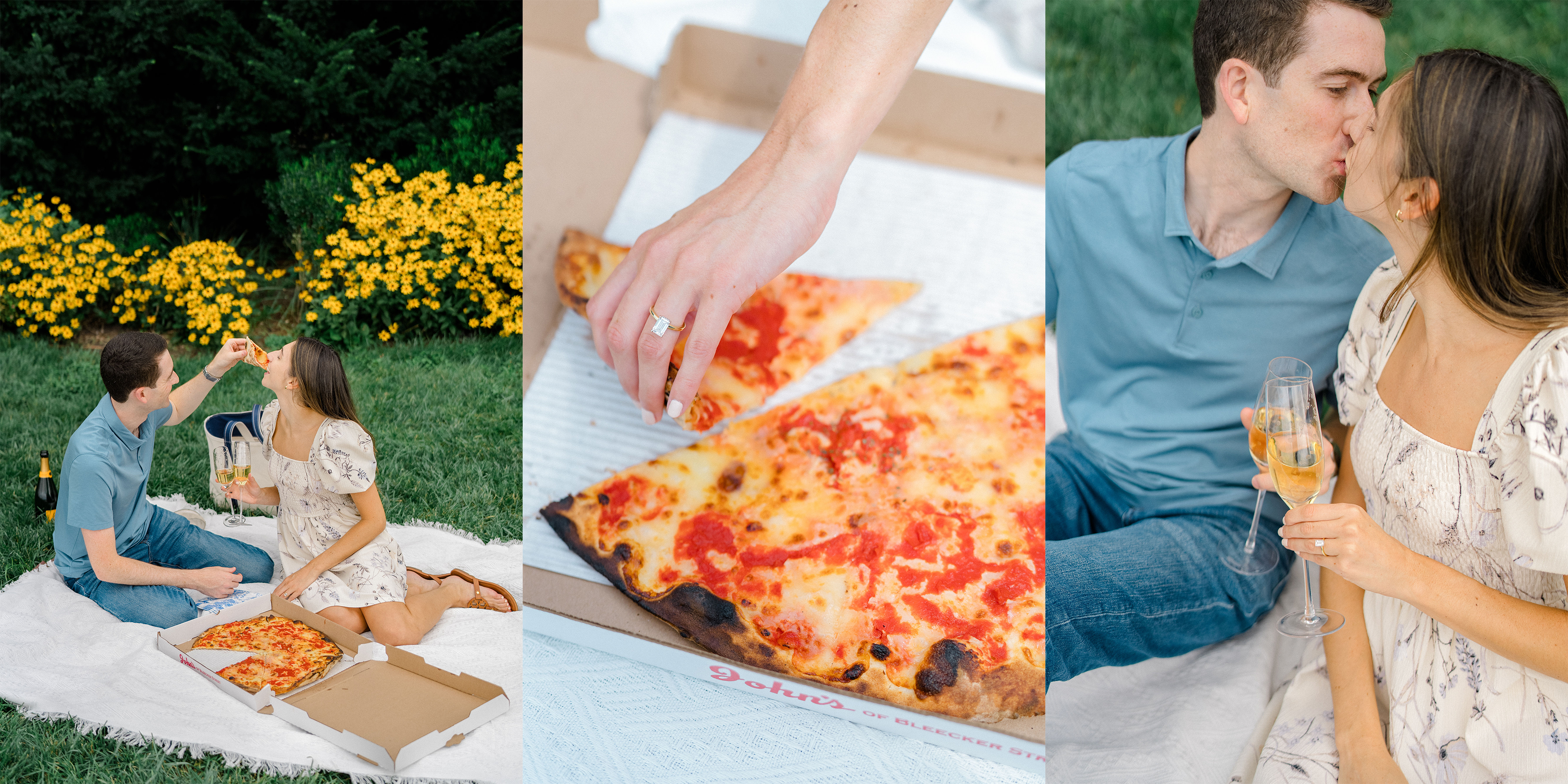 The Wedding Website of Emily Crowley and Ryan DeFeo