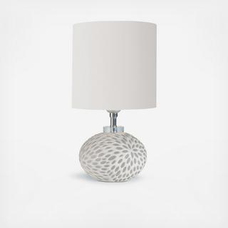 Chrysanthemum Mini Lamp